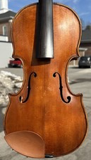 1931 Ron Tipple Fine Old American Violin 4/4