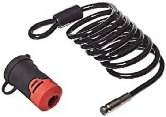 Secure Your Items with Vehicle Key Lock - Image 4 of 4