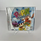 PenPen TriIcelon (Sega Dreamcast, 1999) Brand new Sealed Damaged Case