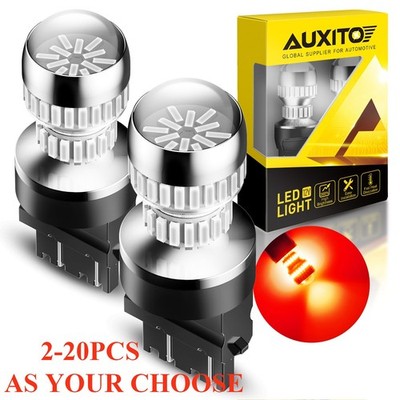AUXITO LED Turn Signal Light Bulb Anti Hyper Flash 3156 /3157/4156/3047/3157A US