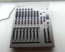 Yamaha USB Mixing Studio MW12 - Tested - Work...