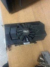 GTX 660 Faulty Spares Or Repair