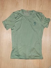 Scott Rennrad-Trikot Gr. M Shirt zum Rennradfahren Fahrradbekleidung Oberteil