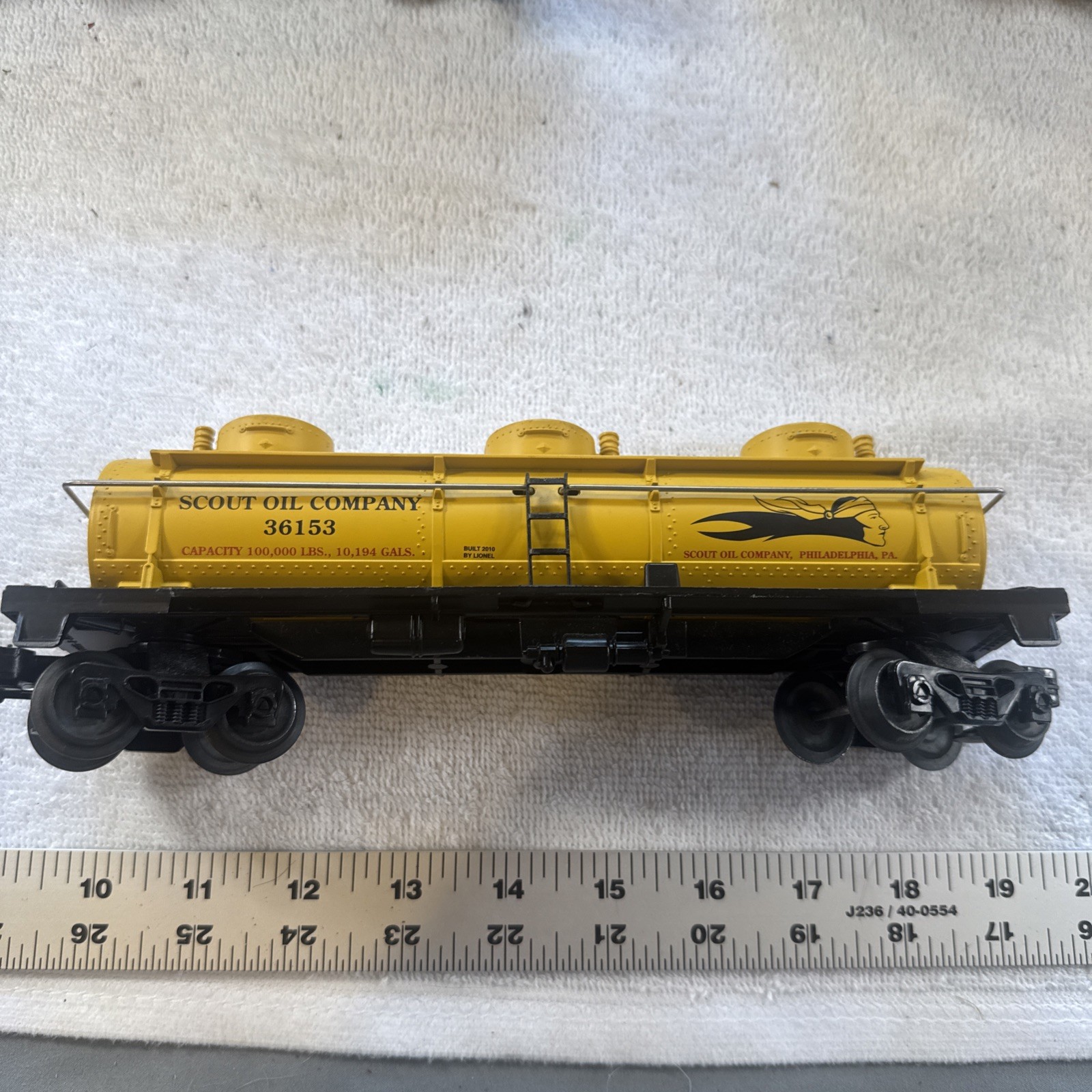 Click here to see eBay Auction