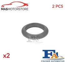 AUSPUFFROHRDICHTUNG AUSPUFF DICHTUNG FA1 112-957 2PCS A FÜR SKODA OCTAVIA I