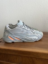 adidas gazelle silver green womens Adidas Yeezy Boost 700 V2 Inertia main image 0