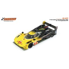 Scaleauto Cadillac V-LMH 24h LeMans 2023 n.3 - Pro Anglewinder RT4