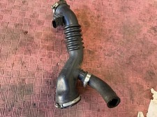Ford Focus ST225 Throttle Body Downpipe