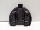 Car seat frame
