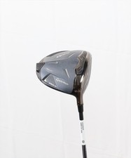 Taylormade Qi35 Max Lme 10.5  Driver Regular Flex Kai'Li Blue Cb 13159449 Good