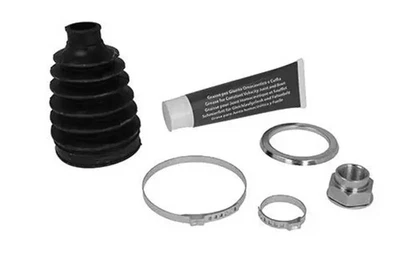 Soufflet de joint de cardan Caoutchouc 13-0655 METELLI pour OPEL CHEVROLET - Photo 1/4