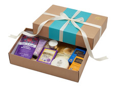 Personalised Self Care Pamper Hamper Box For Her Birthday Present Gift Spa Pack