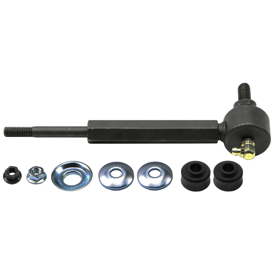 Barra estabilizadora de suspensión trasera MOOG para Volvo S60 2011-2018 | Ajuste directo Foto 2 de 2