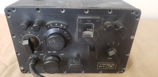 R1004 / GRC109 Spy Receiver