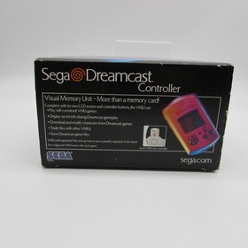Brand New Sega Dreamcast Controller Must @@!!