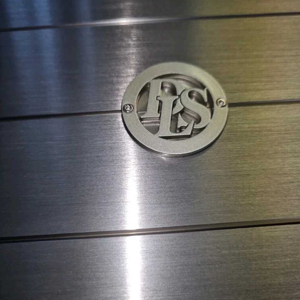 DLS Performance P40 - Immagine 2 di 4