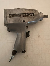 Blue-point At500a 12 Air Impact Wrench Gun Snap-on Japan Working