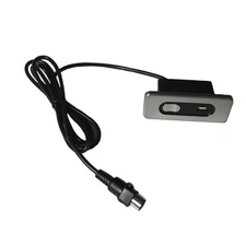 Electric Sofa Controller with USB Port for Lift Chair Massage Bed Enduring