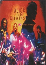Alice in Chains: MTV Unplugged (DVD, 1996) for sale online | eBay