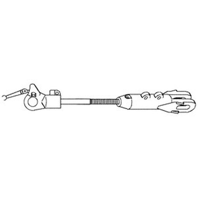 #ad AR44552 Fits John Deere Parts R H Leveling Assy 820 920 1020 1520 830 930 $229.99