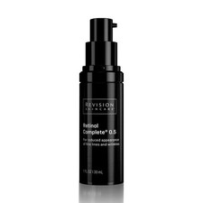 Revision Skincare Retinol Complete 0.5 Wrinkle Reducer Face Serum 1 fl oz