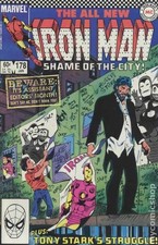 Ultimate Guide to Iron Man Collectibles 36