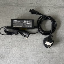 HIPRO 65W AC Adapter Charger Power Supply 19V 3.42A HP-A0652R3B Laptop 