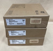 LOT OF 3 Aruba Wireless Access Point AP-135 POE Gigabit LAN Power Ethernet