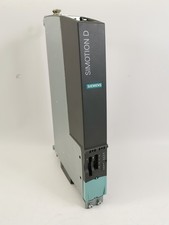Siemens Sinamics Double Motor Module 6AU1425-0AA00-0AA0