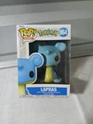 Funko Pop! Vinyl: Pokémon - Lapras #864