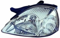 Original Abakus Hauptscheinwerfer 223-1114L-LDEMC FüR KIA