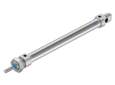 FESTO DSNU-10-100-P-A 19188  ISO Cylinder New