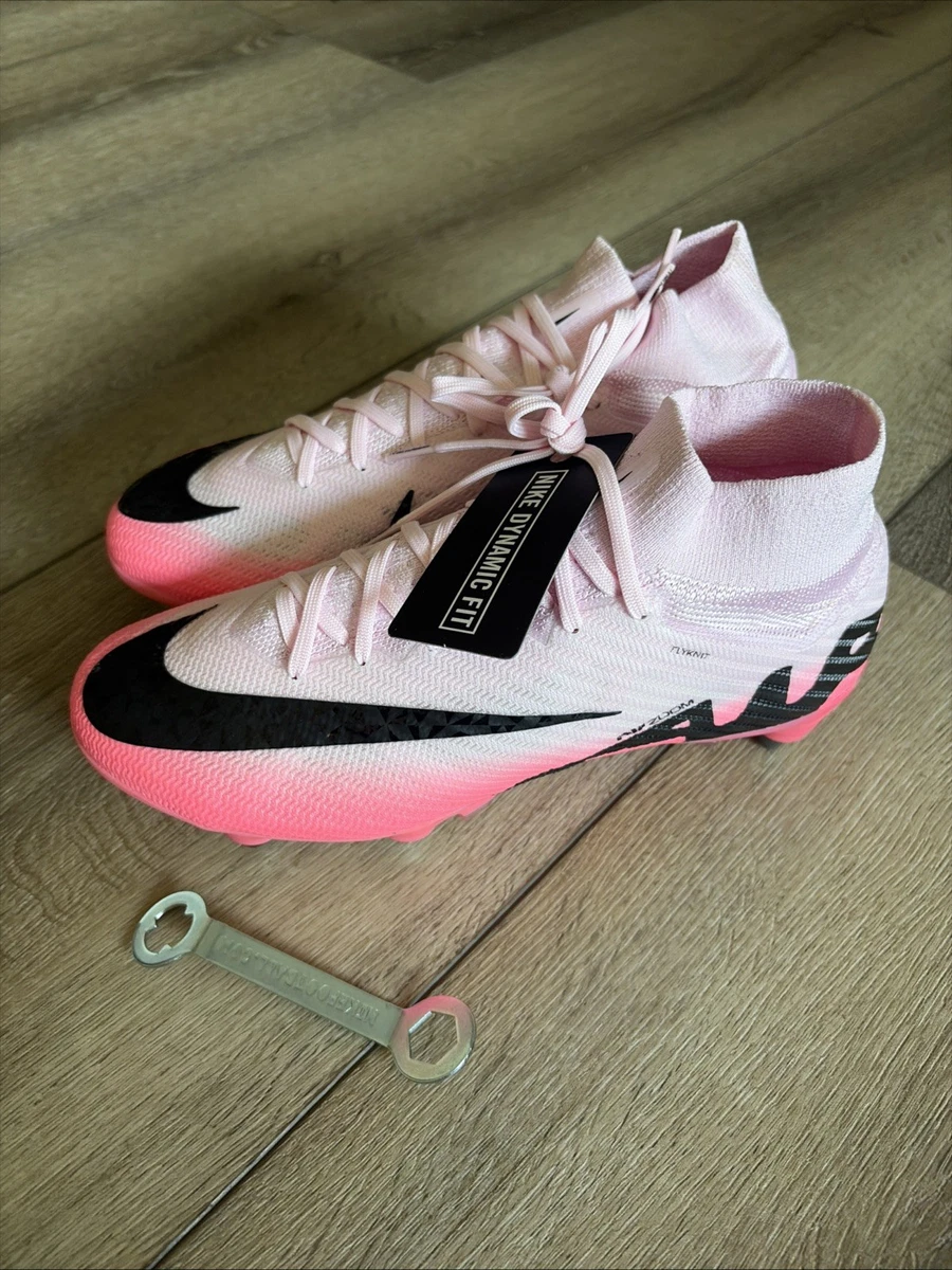 Nike Zoom Mercurial Superfly 9 Elite SG Pro Ready Pack for Sale
