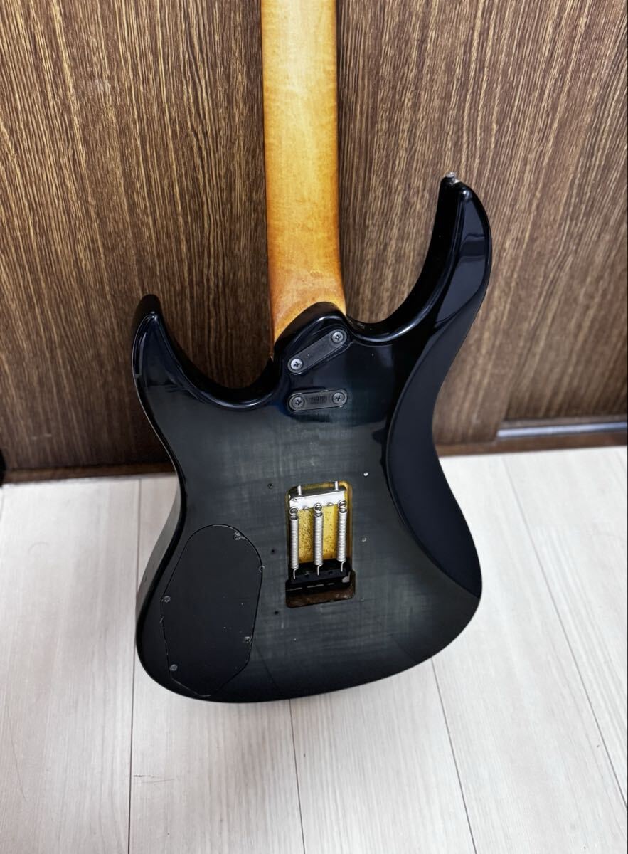 Made In Japan Yamaha Rgx611J Rockin'Magic Pro Alnico | eBay