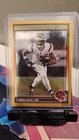 2024 Panini Score Football Dots Gold Ja'Marr Chase #56