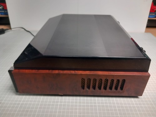 Technosonic MT-PH02 Plattenspieler & Radio Einbaulautsprecher 33/45/78 GETESTET - Bild 13 von 22