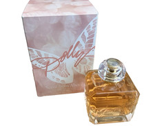 Dolly Parton Scent From Above Eau de Parfum Spray for Women 3.4 oz 100 ml New