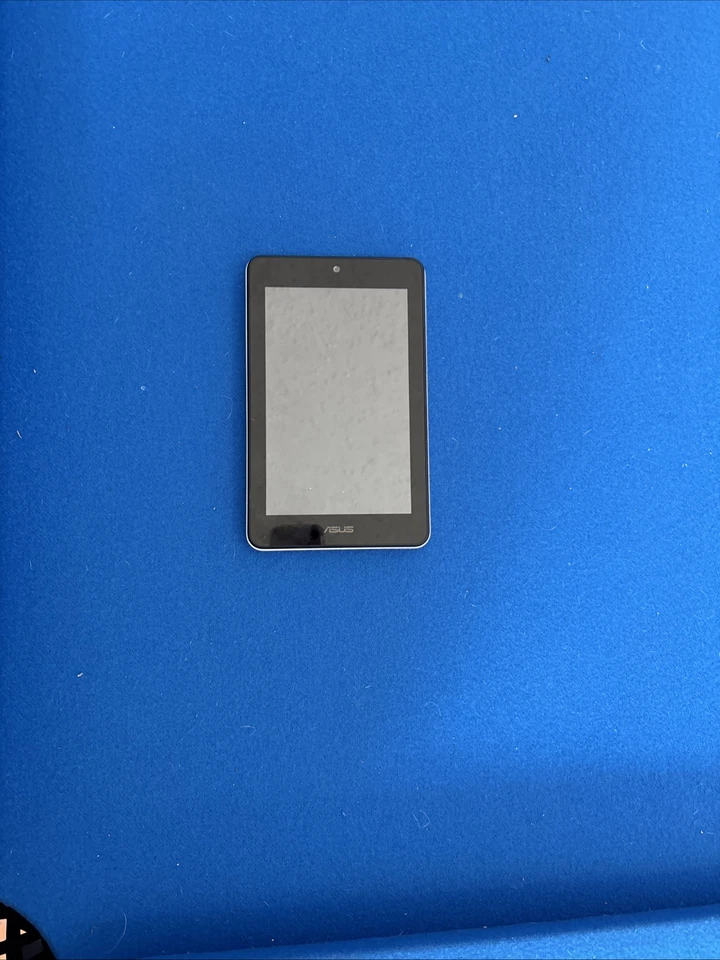 ASUS MeMo Pad K00B 7” 16GB White Charges And Ready For WiFi. No Charger - Image 3 of 3
