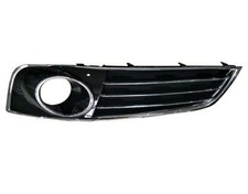 GITTER GRILL STOßSTANGE VORNE RECHTS FÜR AUDI A8 2010-2014 M/NEBEL+CHROMLEISTE