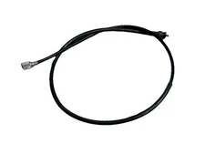 1974 Honda XL350 Speedometer Speedo Cable  XL 350 1975