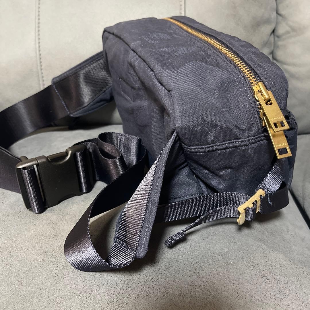 [Excellent Condition] PORTER / DRAFT Yoshida Bag … - image 3