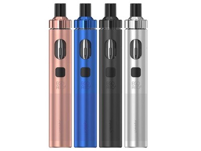 Joyetech eGo AIO 2 E-Zigaretten Set - 1700mAh - 20 Watt - 2ml Tank
