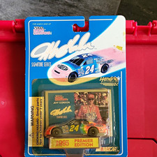 Racing Champions Jeff Gordon 24 1995 Chevy NASCAR Diecast 09480