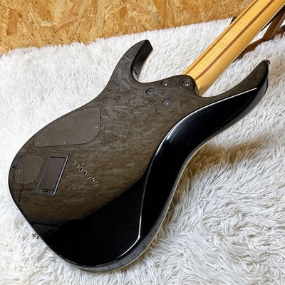 IBANEZ RGA7 7弦ギター アクティブ fixedブリッジ 5P薄ネック Ibanez Rga7 7 String Guitar Active Fixed Bridge 5P Neck | eBay