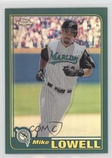 Click to enlarge Mike Lowell