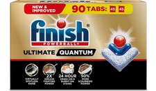 Finish Powerball Ultimate Quantum Dishwasher ...