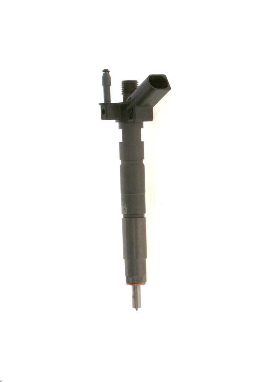 Injector for Bosch 0 445 118 036 BMW 1 (F21) 2 2015-2019 thumbnail 7