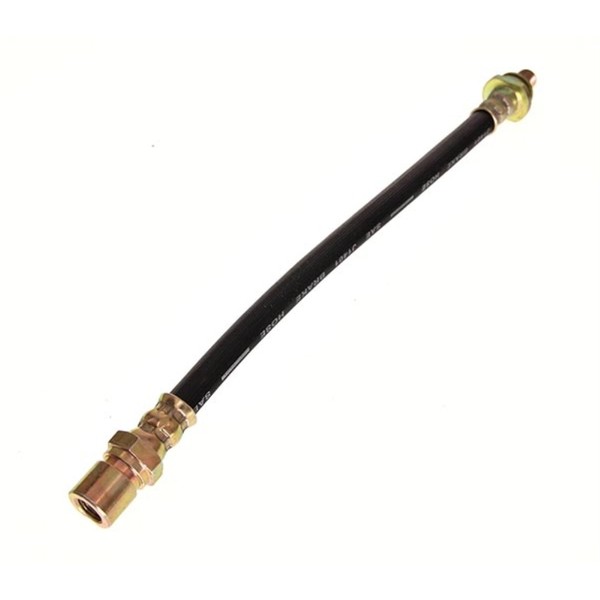 Bremsschlauch Hinten FüR Opel Astra F CC 1.6I 1.4I Calibra A Saab 9-3-image