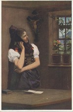 H. Hoffmann Im Herrgottswinkel ngl 108.195