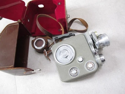 Eumig C3 8mm Kamera - Bild 1 von 4